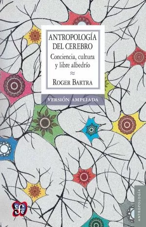 Carátula de Antropología del cerebro