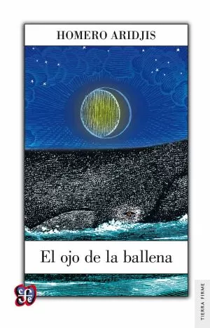 Carátula de El ojo de la ballena