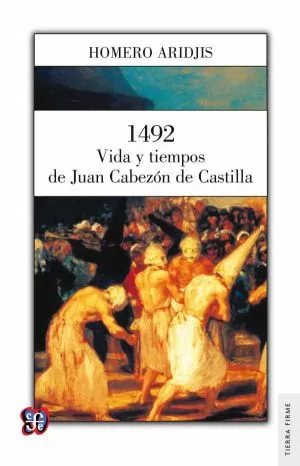 Carátula de 1492