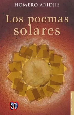 Carátula de Los poemas solares