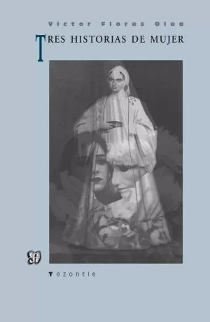 Carátula de Tres historias de mujer