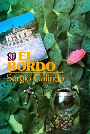 Carátula de El Bordo