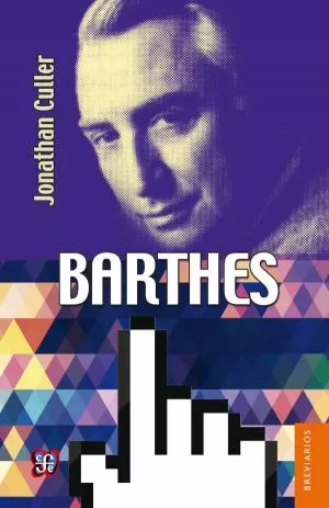 Carátula de Barthes
