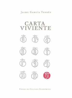 Carátula de Carta viviente