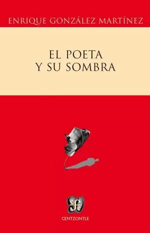 Carátula de El poeta y su sombra