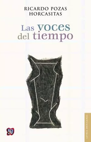 Carátula de Las voces del tiempo