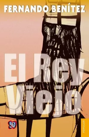 Carátula de El rey viejo