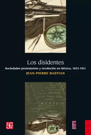 Carátula de Los disidentes
