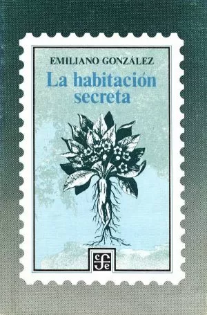 Carátula de La habitación secreta