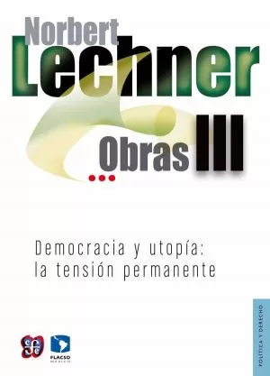 Carátula de Obras III