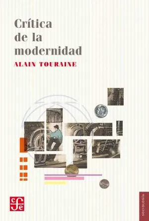 Carátula de Crítica de la modernidad