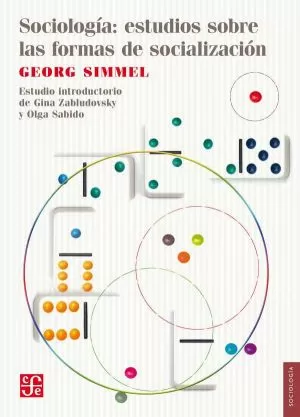 Carátula de Sociología