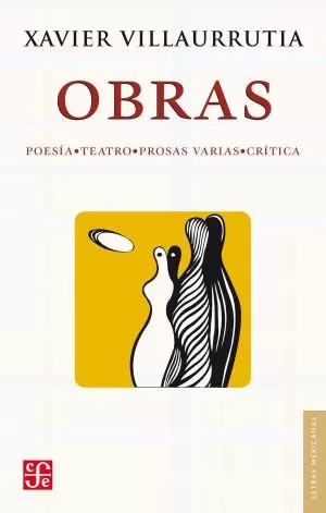 Carátula de Obras