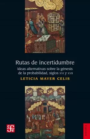 Carátula de Rutas de incertidumbre
