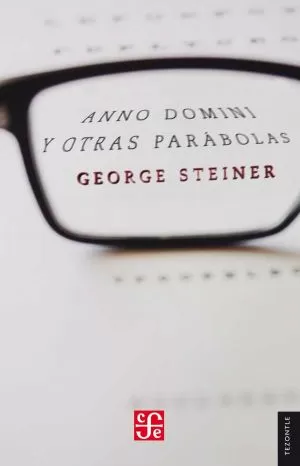 Carátula de Anno Domini y otras parábolas