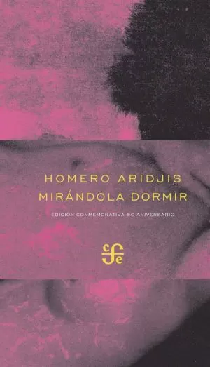 Carátula de Mirándola dormir