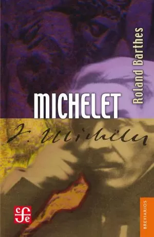 Carátula de Michelet
