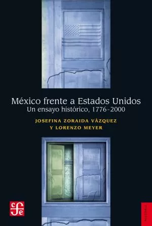 Carátula de México frente a Estados Unidos