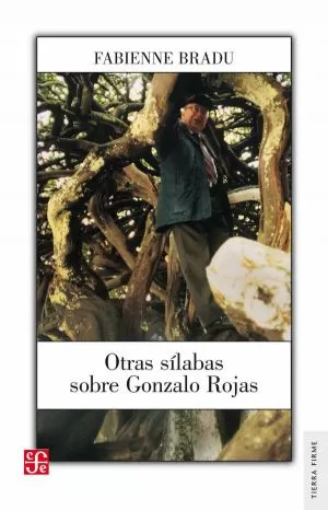Carátula de Otras sílabas sobre Gonzálo Rojas