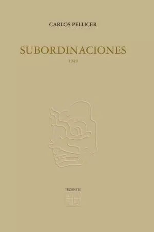 Carátula de Subordinaciones