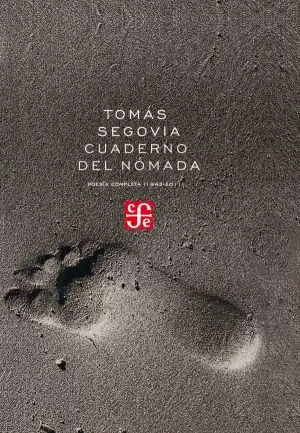 Carátula de Cuaderno del nómada