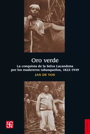 Carátula de Oro verde