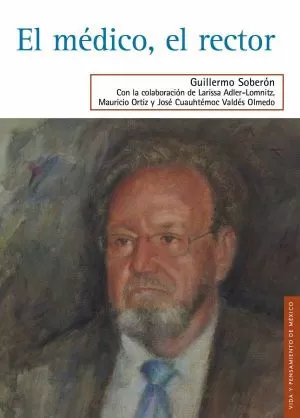 Carátula de El médico, el rector