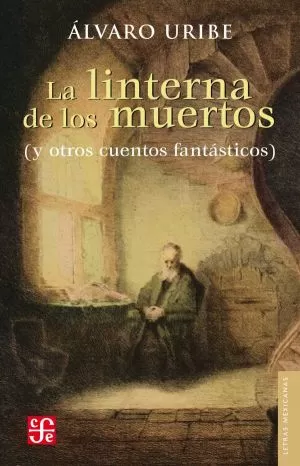 Carátula de La linterna de los muertos