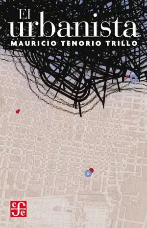 Carátula de El urbanista