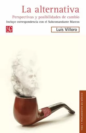 Carátula de La alternativa