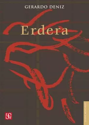 Carátula de Erdera