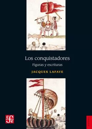 Carátula de Los conquistadores
