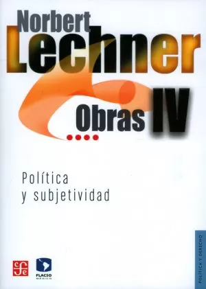 Carátula de Obras IV