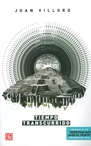 Carátula de Tiempo transcurrido