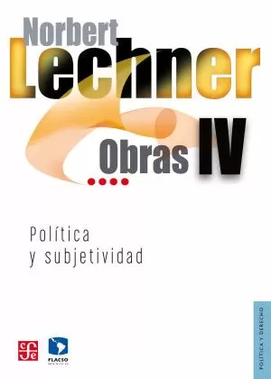 Carátula de Obras IV