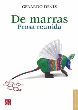 Carátula de De marras