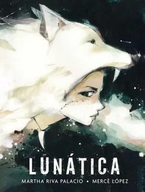 Carátula de Lunática
