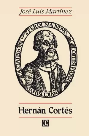 Carátula de Hernán Cortés