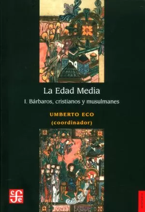 Carátula de La Edad Media, I