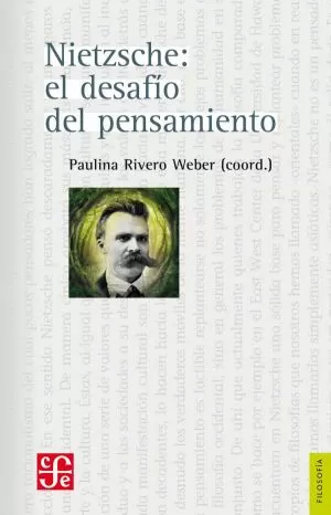 Carátula de Nietzsche: el desafío del pensamiento