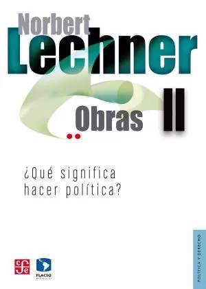 Carátula de Obras II