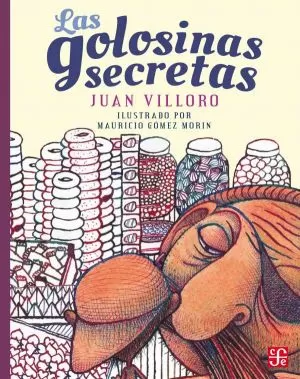 Carátula de Las golosinas secretas