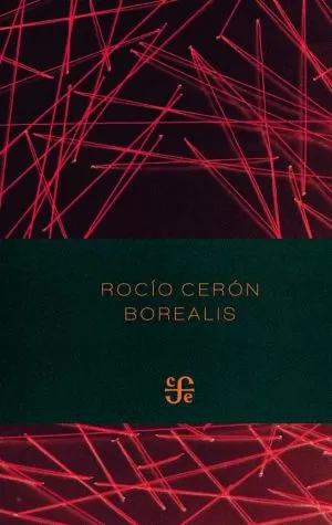 Carátula de Borealis
