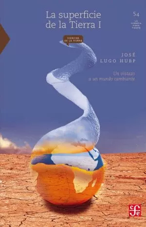 Carátula de La superficie de la Tierra, I