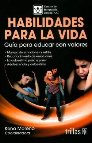 Carátula de Habilidades para la vida