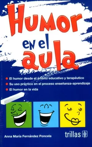 Carátula de Humor en el aula