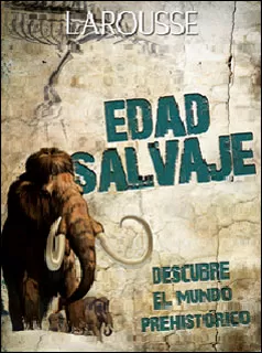 Carátula de Edad salvaje