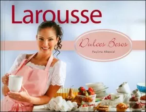 Carátula de Dulces Besos