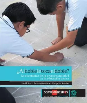 Carátula de ¿Al doble le toca el doble?