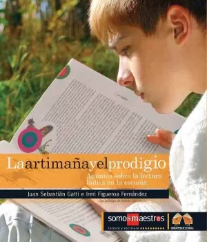 Carátula de La artimaña y el prodigio